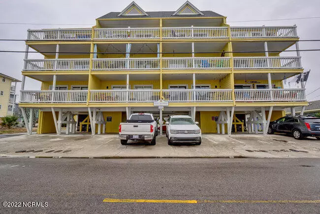 1509 Carolina Beach AVE N #E5, Carolina Beach, NC 28428