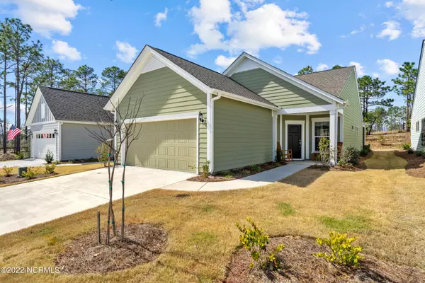 3308 Laughing Gull Terrace, Wilmington, NC 28412