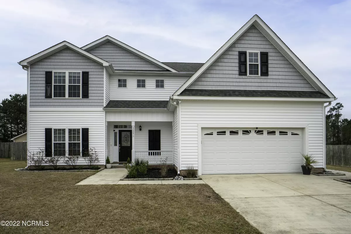 Swansboro, NC 28584,111 Cormorant DR