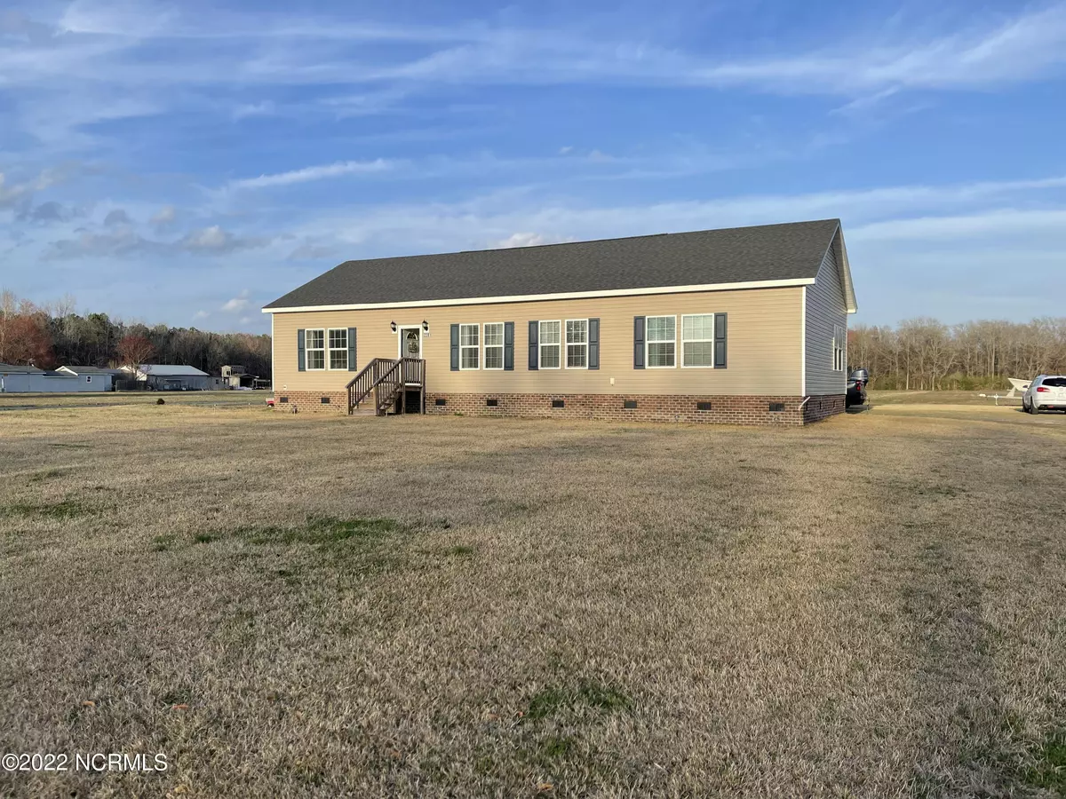 Vanceboro, NC 28586,2281 Chandler RD