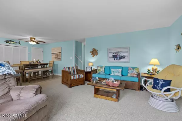 North Topsail Beach, NC 28460,212 Oyster LN