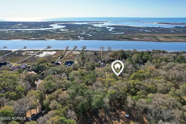 1337 Harbour Watch SW, Calabash, NC 28467