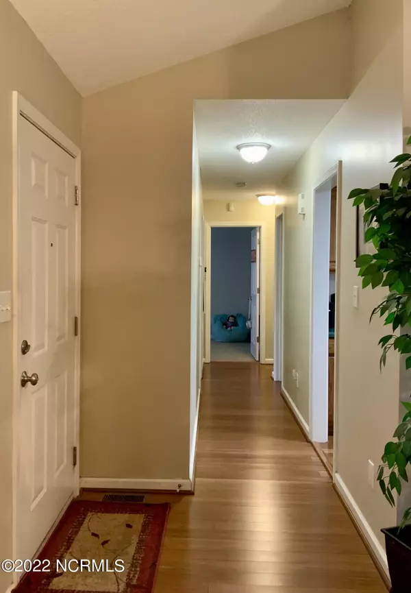 Hamlet, NC 28345,291 North ST