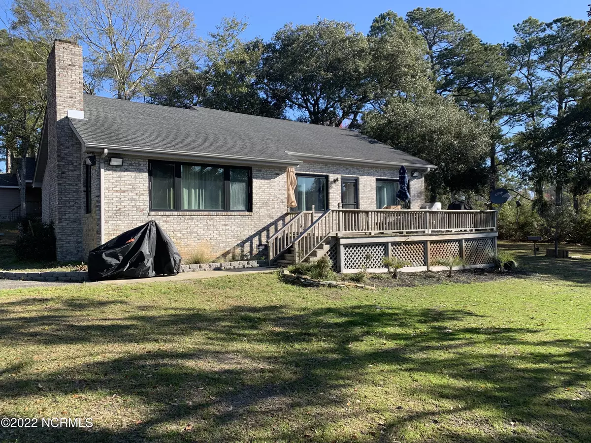 Sunset Beach, NC 28468,606 Kingfisher Lane SW