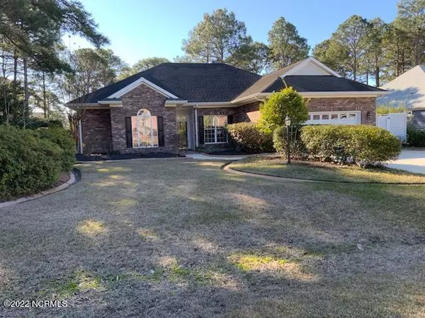 324 Crooked Gulley CIR, Sunset Beach, NC 28468