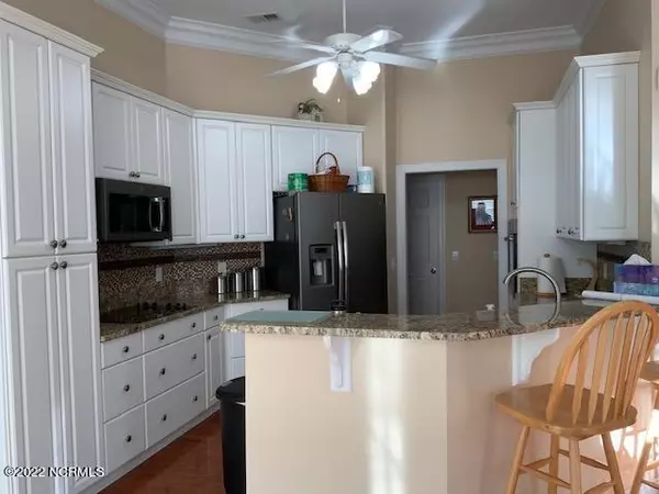 Sunset Beach, NC 28468,324 Crooked Gulley Circle