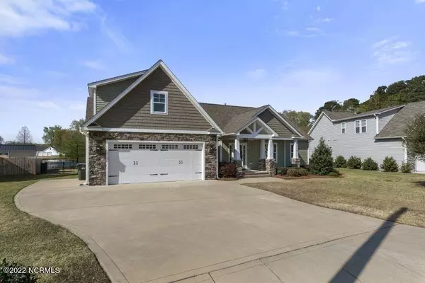 Wilson, NC 27893,3809 Ramblewood Hill Drive W