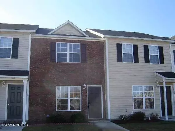 103 Timberlake TRL, Jacksonville, NC 28546