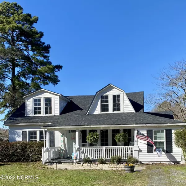 Pinetown, NC 27865,6805 Free Union Church RD