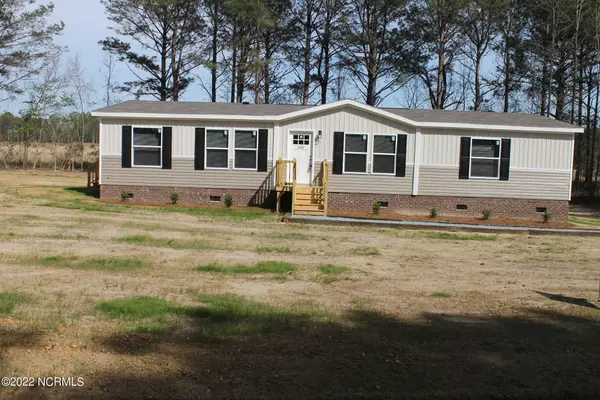 Clarkton, NC 28456,285 Pridgen Acres Drive