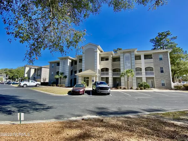 908 Resort CIR #Unit 606, Sunset Beach, NC 28468