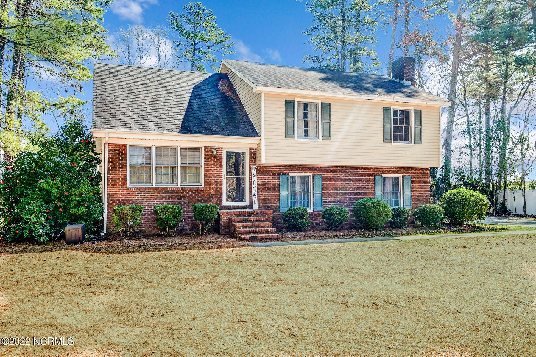 Greenville, NC 27834,1411 Robin Hood RD