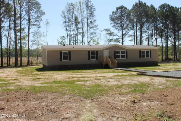 Clarkton, NC 28433,261 Pridgen Acre Drive