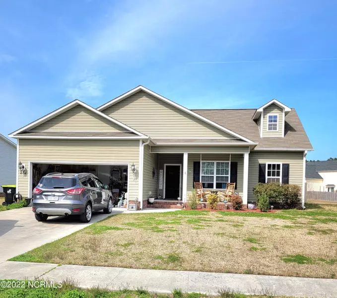 232 Channel Marker LOOP, Swansboro, NC 28584