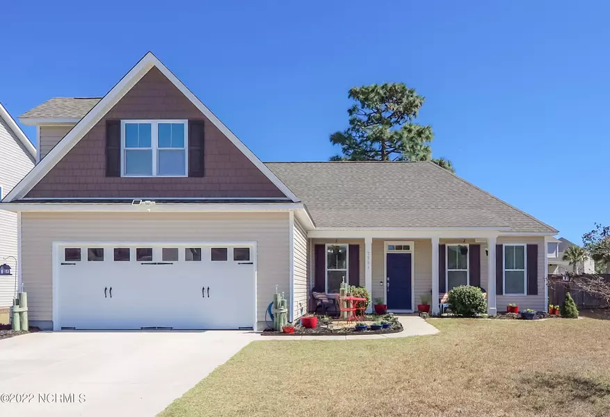 7721 Huron Drive, Wilmington, NC 28412