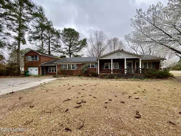 4456 Poplar Point RD, Williamston, NC 27892
