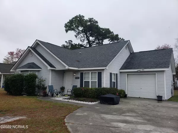 Wilmington, NC 28405,2602 Drewman CT