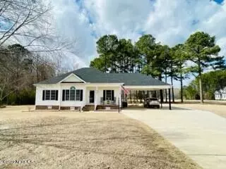 5147 Little Farm RD, Elm City, NC 27822