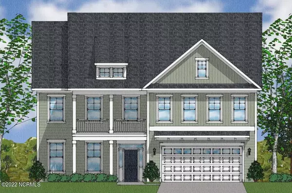 443 Sugar Cove RUN #Lot 49, Wilmington, NC 28411