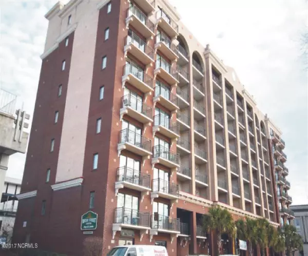 106 N Water Street #411, Wilmington, NC 28401