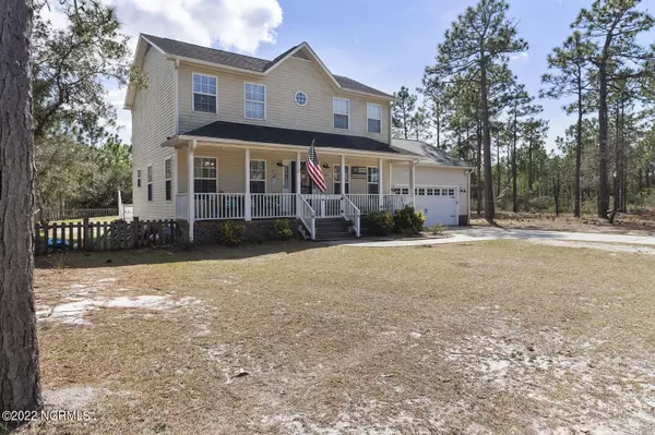 Southport, NC 28461,206 Fifty Lakes Drive