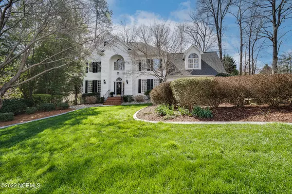 Cary, NC 27518,102 Beech Slope WAY