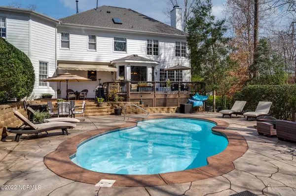 Cary, NC 27518,102 Beech Slope WAY