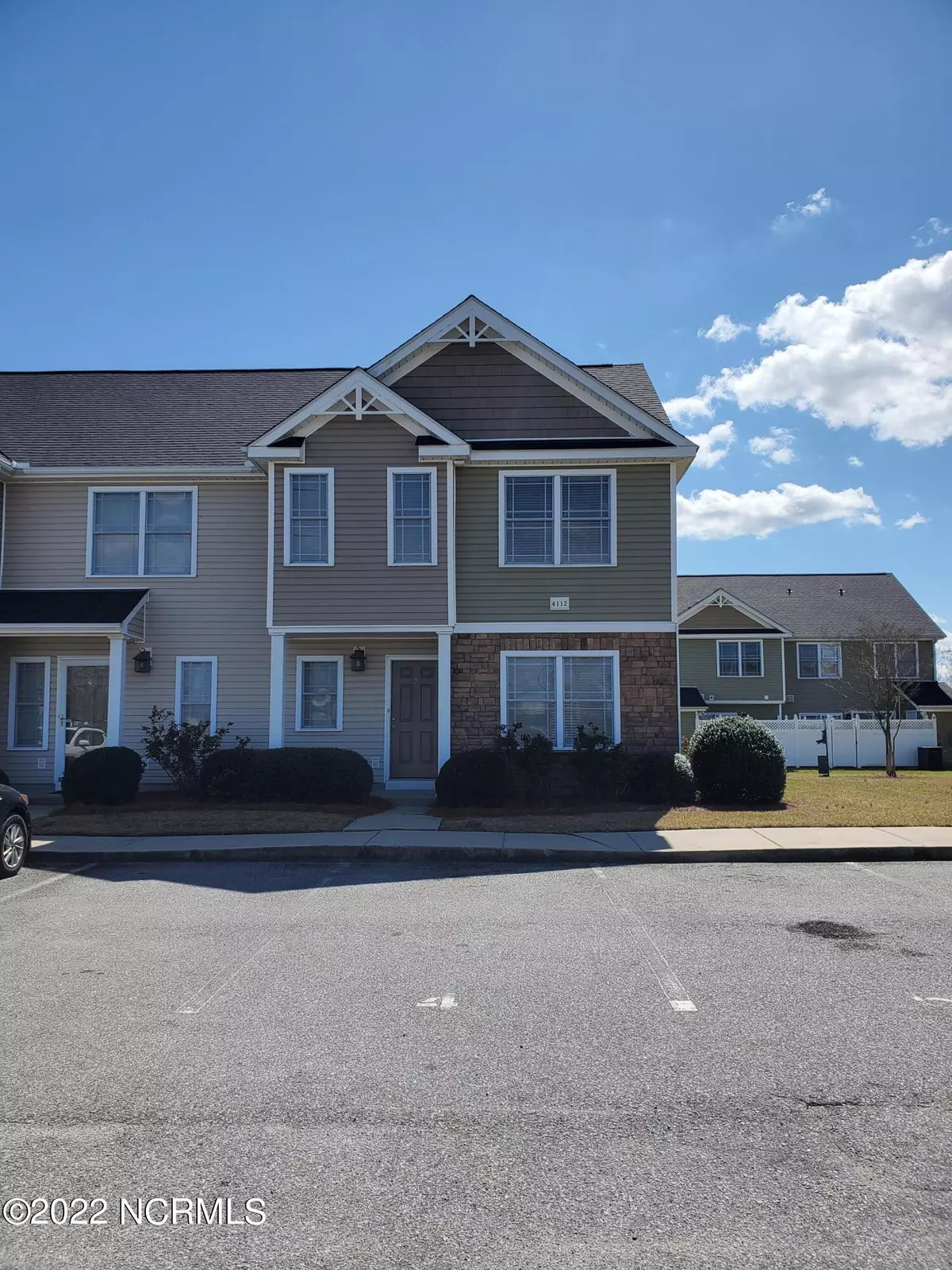 Greenville, NC 27858,4112 Kittrell Farms DR #R5