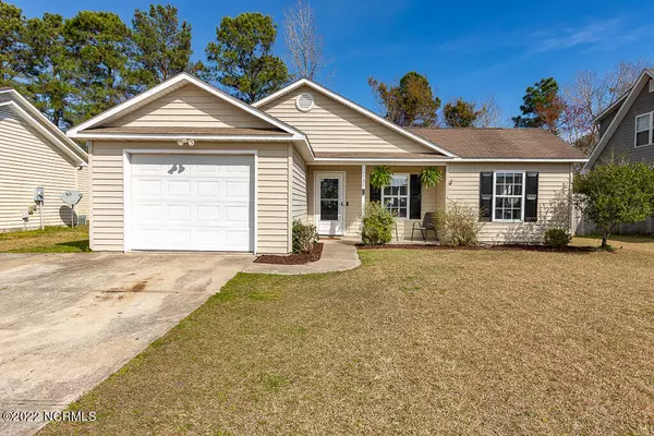 131 Jer Mar Drive, Havelock, NC 28532