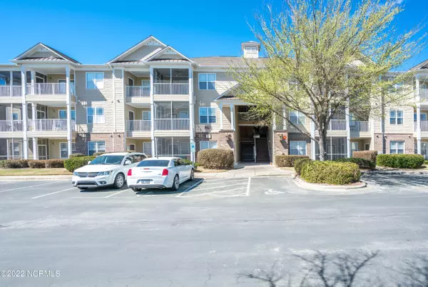 Calabash, NC 28467,270 Woodlands Way #Unit 22