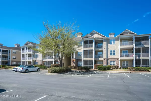 270 Woodlands Way #Unit 22, Calabash, NC 28467