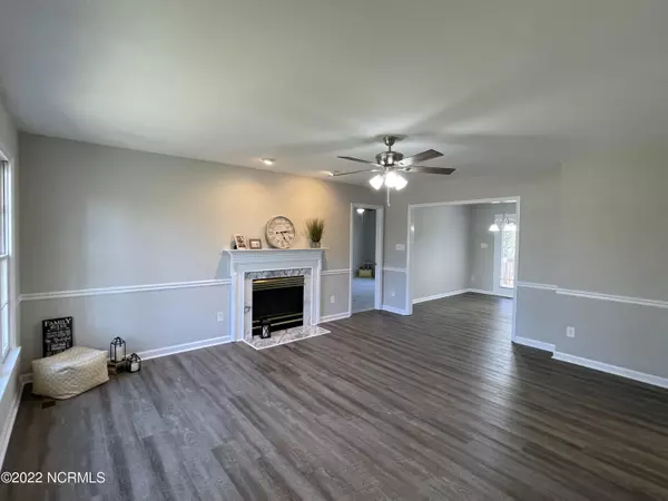 Archer Lodge, NC 27527,413 Triple Crown CT