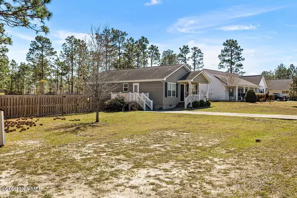 Leland, NC 28451,1311 Quail Ridge Loop NE