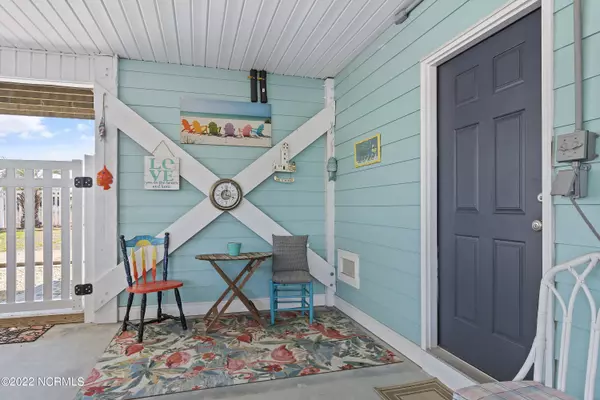 Holden Beach, NC 28462,152 Carolina AVE