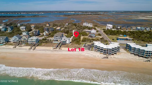 20721 New River Inlet Road, North Topsail Beach, NC 28460