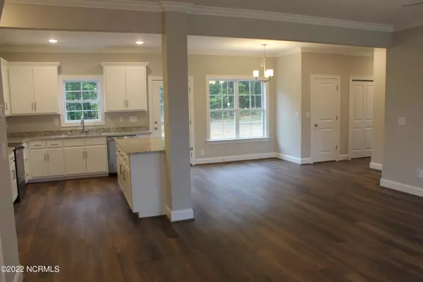 Nashville, NC 27856,1301 Poplar Creek RD