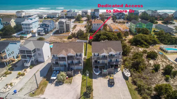 Surf City, NC 28445,706 S Topsail DR