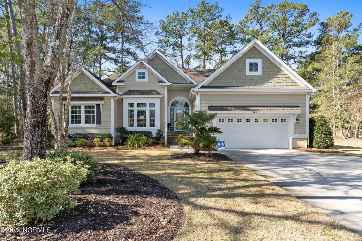 Sunset Beach, NC 28468,943 Forest Pointe DR