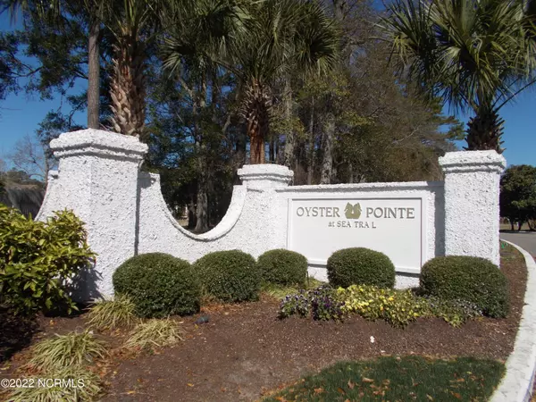 Sunset Beach, NC 28468,943 Forest Pointe DR