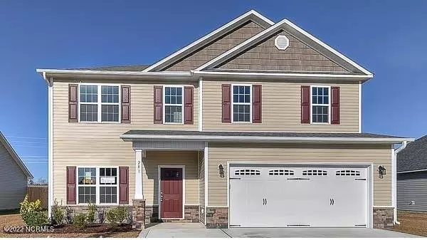 Maysville, NC 28555,321 Lonesome Dove CT