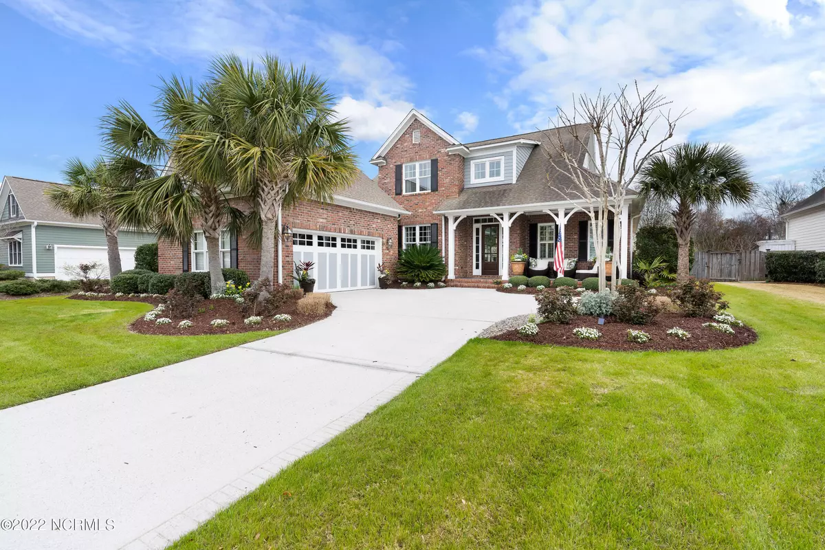 Wilmington, NC 28405,550 Tanbridge Road