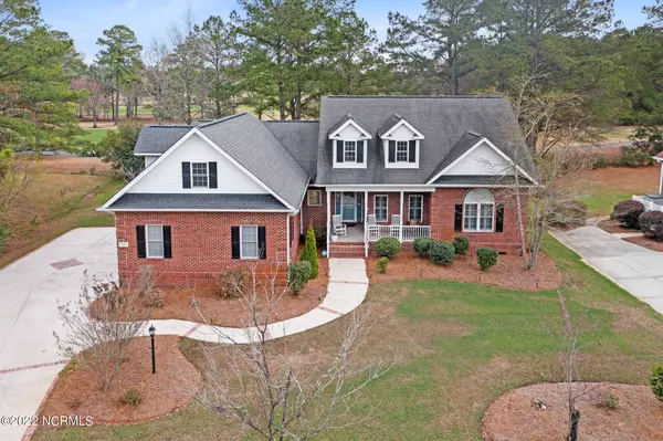 726 Wild Oak LN NW, Calabash, NC 28467