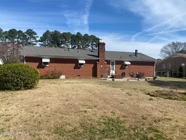 Wilson, NC 27893,1721 Westwood AVE W