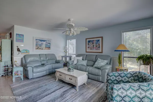 North Topsail Beach, NC 28460,307 Bay CIR