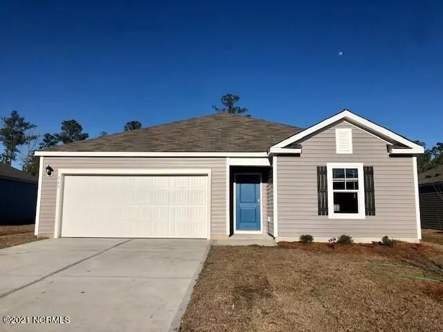 1716 Whooping Crane DR NE #Lot 60, Bolivia, NC 28422