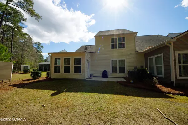 Calabash, NC 28467,306 Bulkhead BND