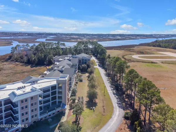 Southport, NC 28461,3100 Marsh Grove Lane #3220