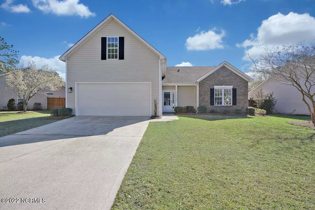 Leland, NC 28451,1010 Winterberry CIR