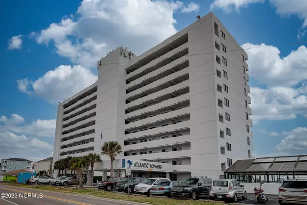 Carolina Beach, NC 28428,1615 Lake Park Boulevard S #Unit 708