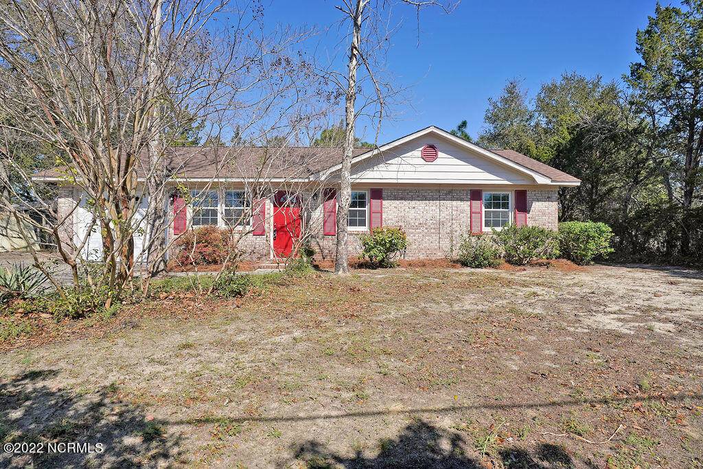 406 Cathay RD, Wilmington, NC 28412